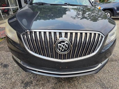 Used 2014 Buick LaCrosse Premium FWD image 10