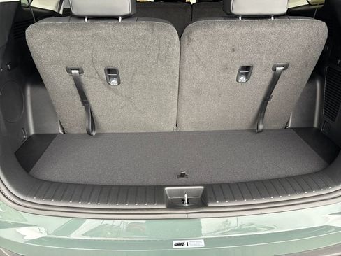 New 2026 Kia Sorento EX image 15