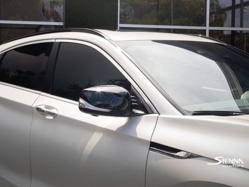 Used 2022 INFINITI QX55 Essential w/ Proassist Package image 12