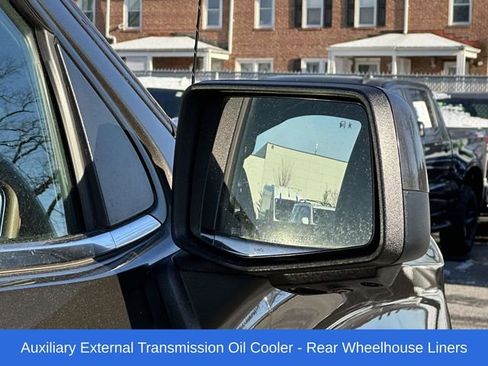 Used 2021 Chevrolet Silverado 1500 High Country w/ Technology Package image 27