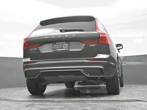 Used 2025 Volvo XC60 B5 Plus w/ Climate Package AWD/4WD image 27