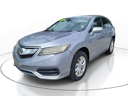 Used 2016 Acura RDX Base image 9