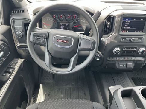 New 2025 GMC Sierra 1500 Pro w/ Graphite Edition image 17