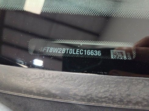 Used 2020 Ford F250 Lariat AWD/4WD image 95