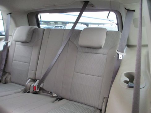 Used 2017 GMC Yukon SLE w/ SLE Value Package image 17