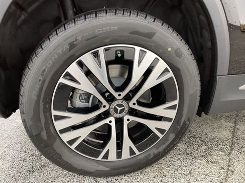 Certified 2025 Mercedes-Benz GLA 250 image 10