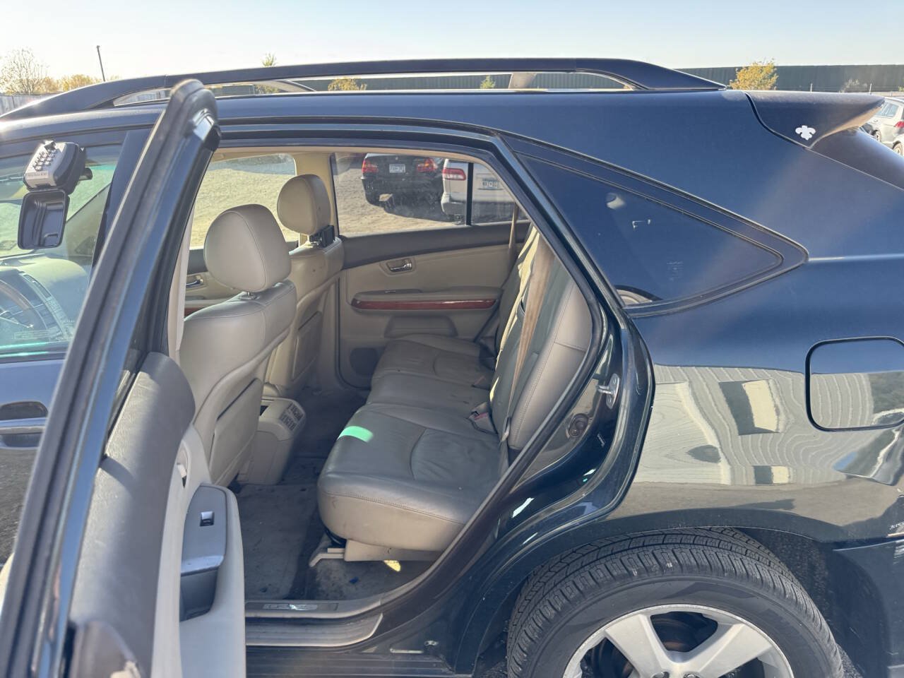 Used 2005 Lexus RX 330 AWD image 21
