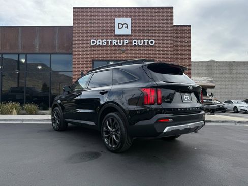 Used 2021 Kia Sorento SX Prestige image 5