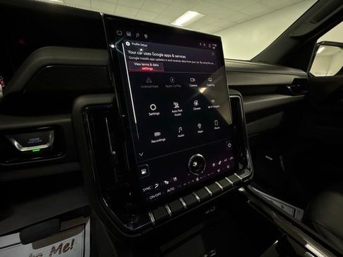 Used 2026 GMC Yukon AT4 image 18