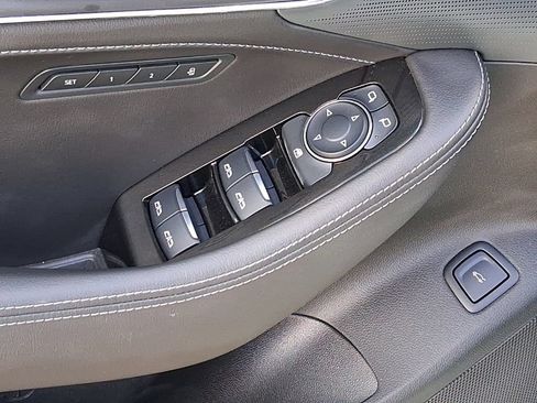 Used 2025 Cadillac CT5 Premium Luxury w/ Sun And Sound Package RWD image 18