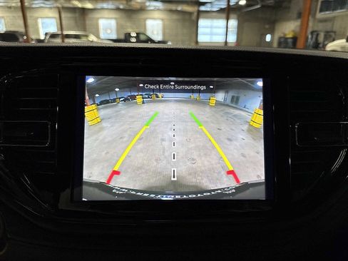 Used 2023 Dodge Durango R/T w/ Blacktop Package image 26