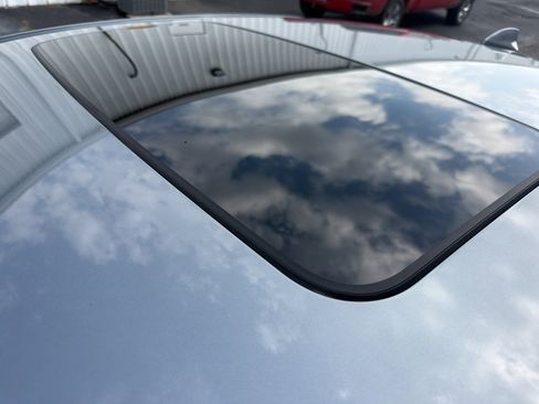 New 2025 Cadillac CT4 Sport AWD/4WD image 7