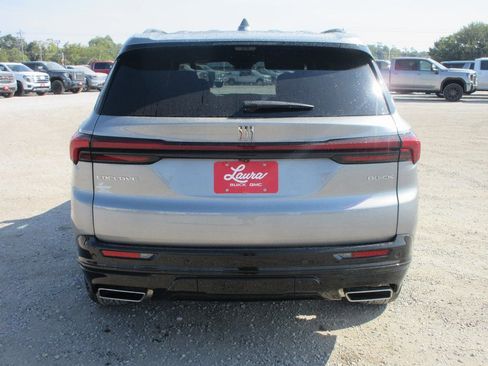 New 2026 Buick Enclave Sport Touring w/ Power Package FWD image 5