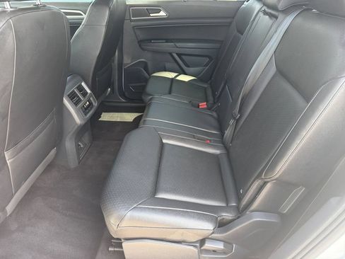 Used 2019 Volkswagen Atlas SE AWD/4WD image 14