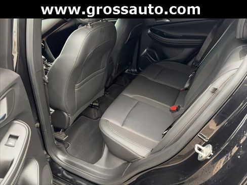 Used 2022 Buick Encore GX Preferred w/ Cold Weather Comfort Package image 13