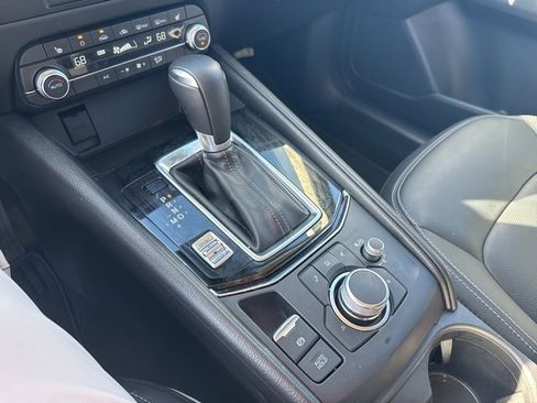 Used 2025 MAZDA CX-5 AWD 2.5 S w/ Preferred Package image 9