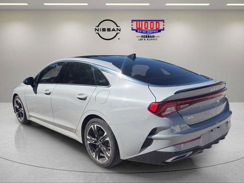 Used 2023 Kia K5 GT-Line AWD/4WD image 2