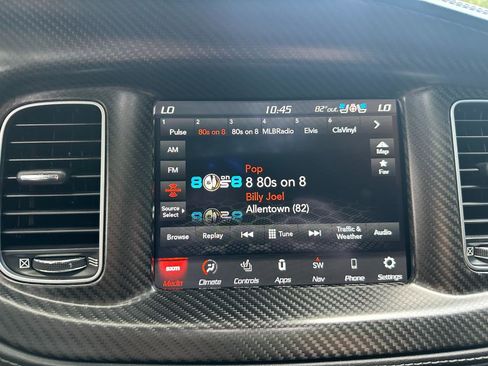 Used 2020 Dodge Charger Scat Pack RWD image 40