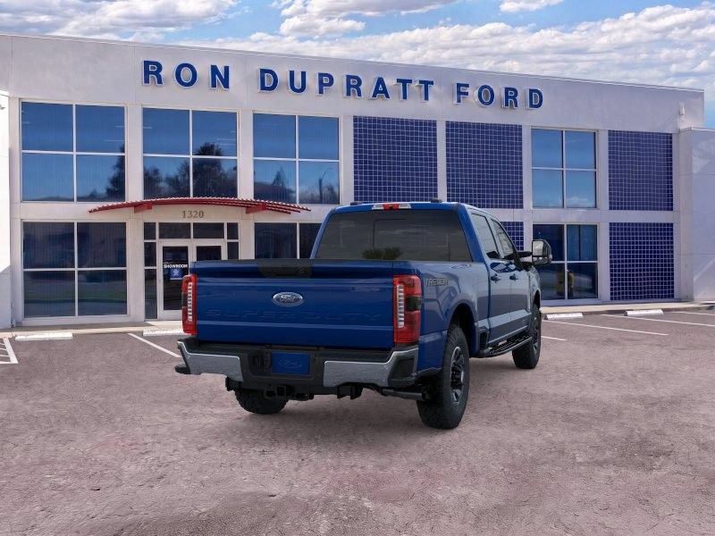 New 2026 Ford F350 XLT AWD/4WD image 9