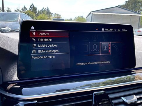 Certified 2023 BMW 530i w/ Premium Package image 37