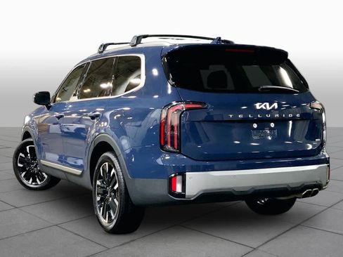 Used 2023 Kia Telluride SX Prestige image 12