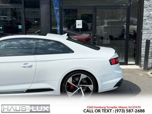 Used 2018 Audi RS 5 AWD/4WD image 15