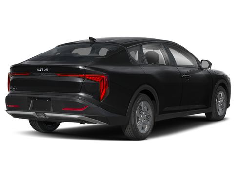 New 2026 Kia K4 FWD image 39