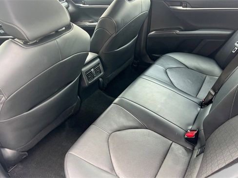 Used 2023 Toyota Camry XSE image 14
