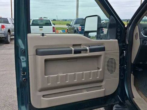 Used 2008 Ford F350 FX4 AWD/4WD image 11
