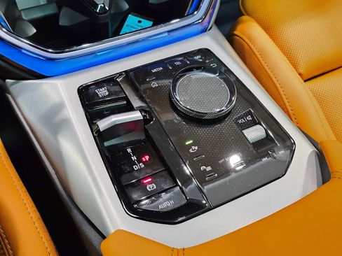 New 2026 BMW X3 M50 w/ Premium Package image 16