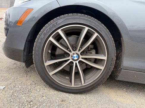 Used 2020 BMW 230i Convertible w/ Premium Package image 9