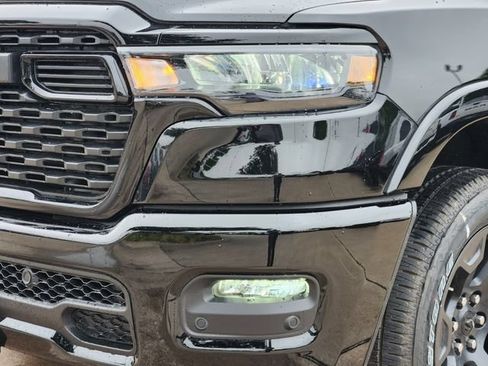 New 2026 RAM 1500 Lone Star AWD/4WD image 5