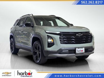 New 2026 Chevrolet Equinox LT w/ Convenience Package II