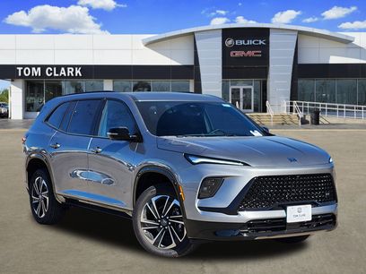 New 2026 Buick Enclave Sport Touring w/ Power Package