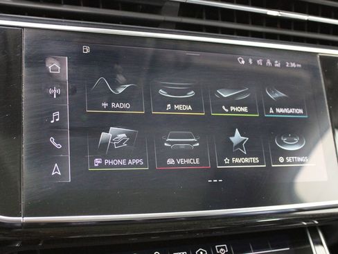 Used 2021 Audi Q7 2.0T Premium w/ Convenience Package image 39