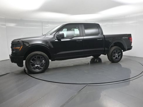 New 2026 Ford F150 STX w/ Equipment Group 200A AWD/4WD image 27