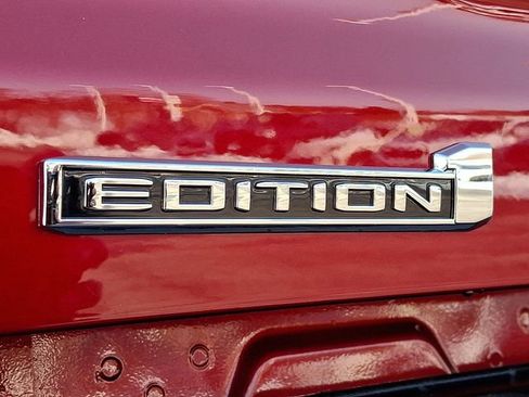 Certified 2023 GMC Canyon AT4X w/ Edition 1 image 33