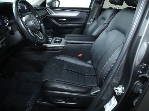 Certified 2024 MAZDA CX-90 Plug-In Hybrid w/ Preferred image 19