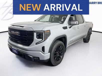 Used 2024 GMC Sierra 1500 Elevation