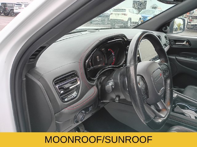 Used 2023 Dodge Durango GT AWD/4WD image 10