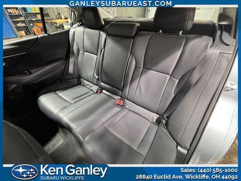 Certified 2023 Subaru Legacy Limited image 21