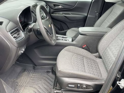Used 2023 Chevrolet Equinox LT FWD image 7