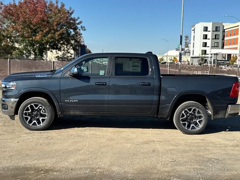 New 2026 RAM 1500 Laramie image 6