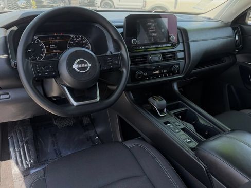 Used 2024 Nissan Pathfinder S FWD image 30