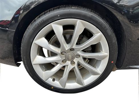 Used 2015 Audi A5 2.0T Premium Plus w/ Technology Package image 15