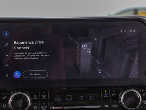 Used 2023 Toyota Highlander Limited image 18