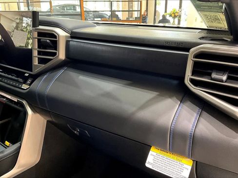 Used 2026 Toyota Sequoia Platinum w/ TRD Performance Package (TMS) image 17