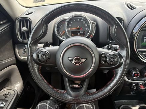 Used 2020 MINI Cooper Countryman S image 19