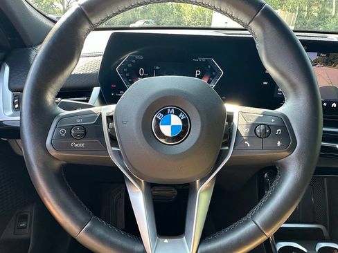 Used 2026 BMW X2 xDrive28i AWD/4WD image 34