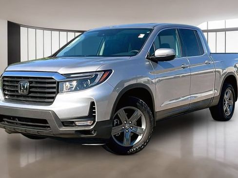 Used 2023 Honda Ridgeline RTL image 1